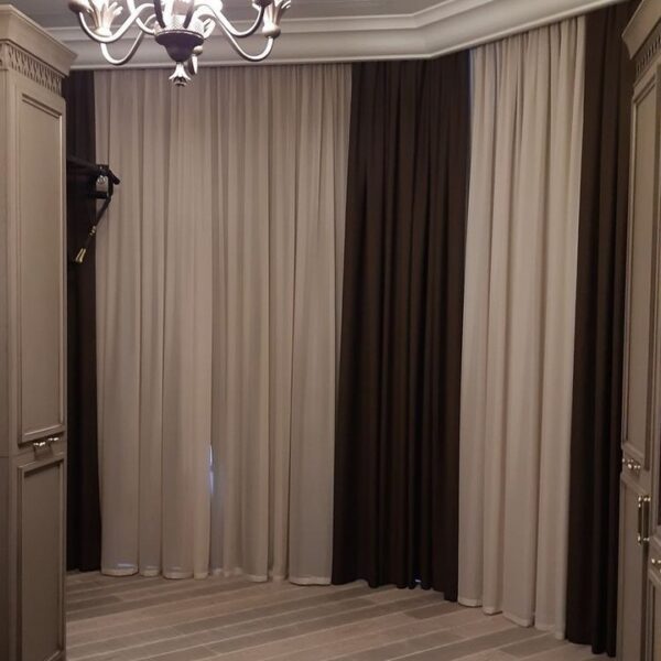Living Room Curtains - Image 4