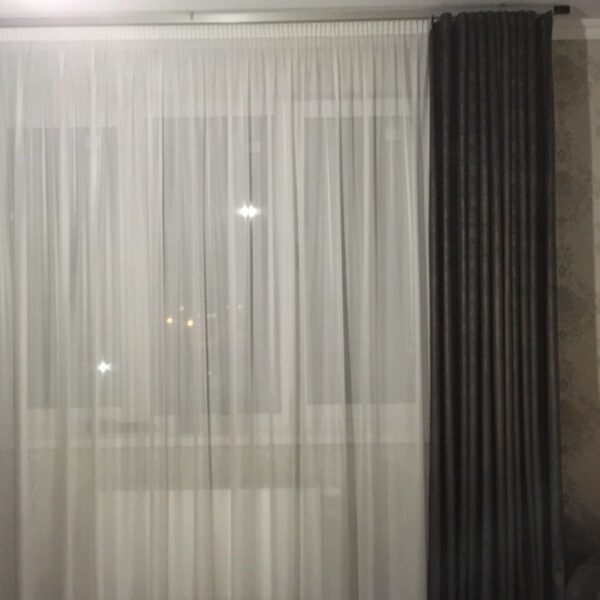 Sheer Curtains - Image 28