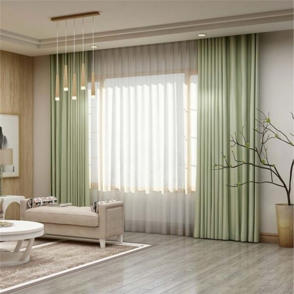 Sheer Curtains - Image 27