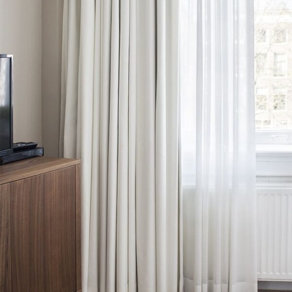 Sheer Curtains - Image 25
