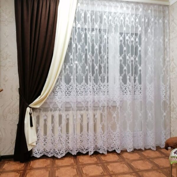 Sheer Curtains - Image 14