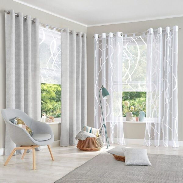 Sheer Curtains - Image 23