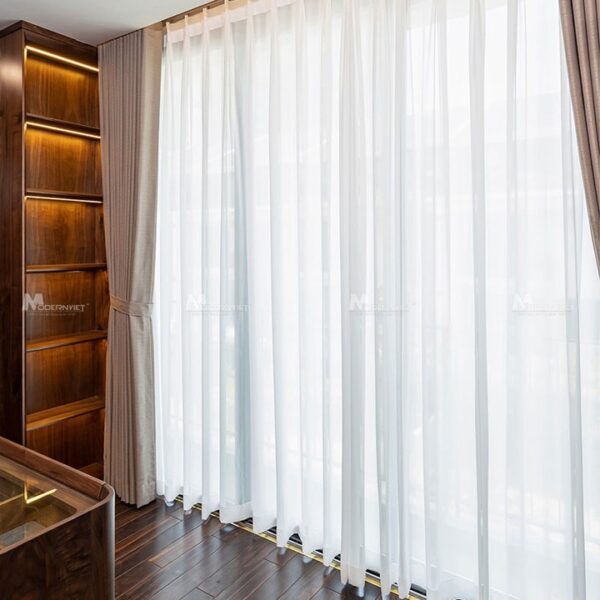 Sheer Curtains - Image 15