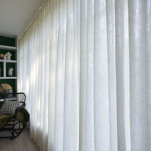 Motorized Curtains - Image 22