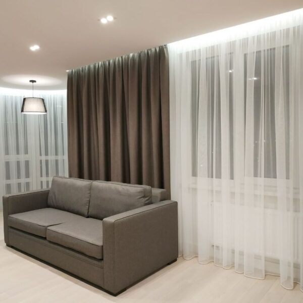 Sheer Curtains - Image 19