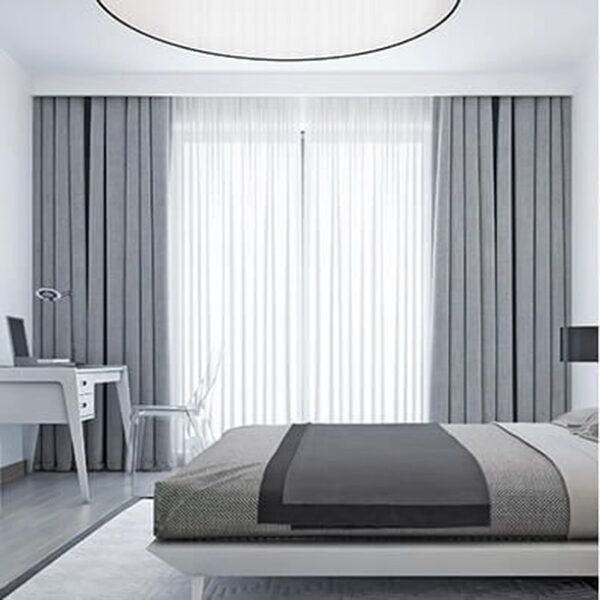 Eyelet Curtains - Image 7