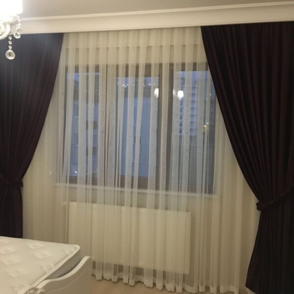 Bedroom Curtains - Image 20