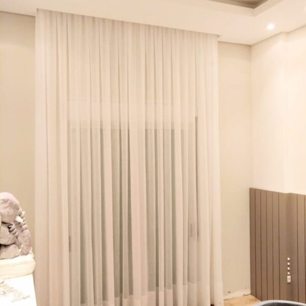 Sheer Curtains - Image 22
