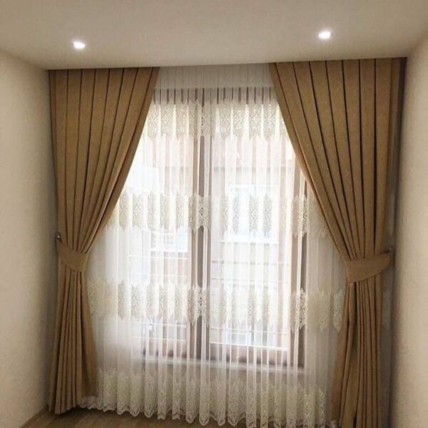 Bedroom Curtains - Image 7