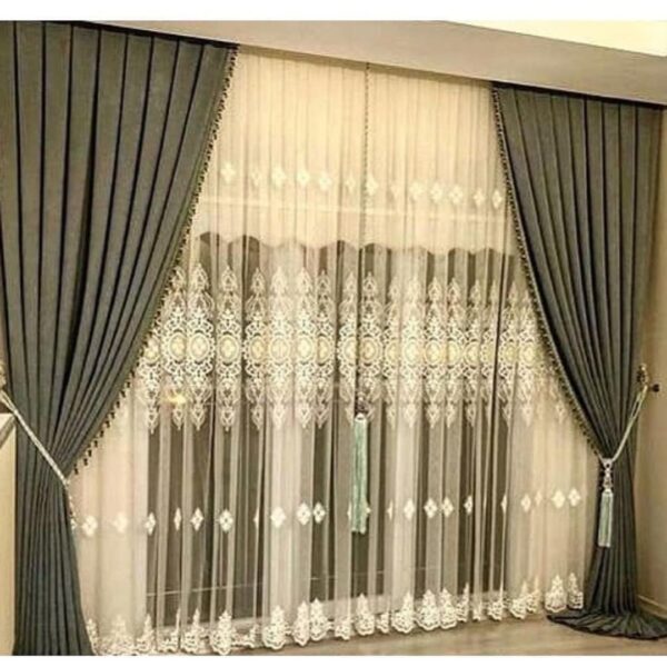 Bedroom Curtains - Image 8