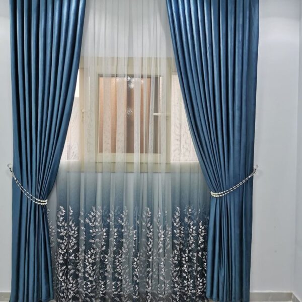 Bedroom Curtains - Image 9