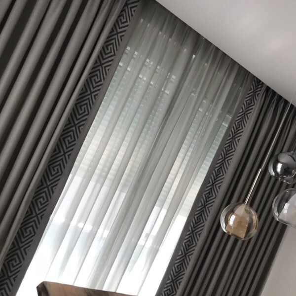 Eyelet Curtains - Image 15