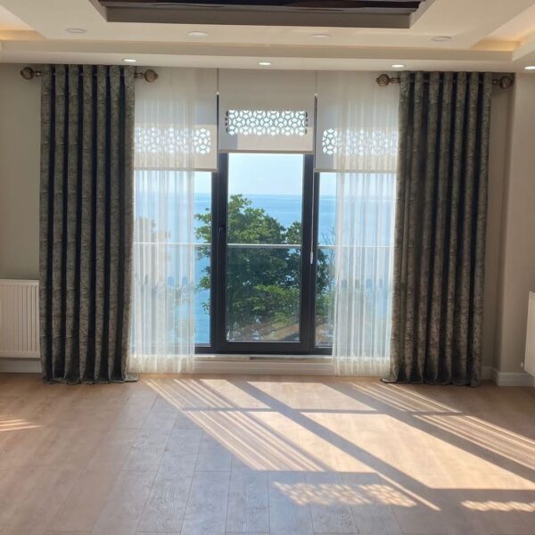 Bedroom Curtains - Image 5