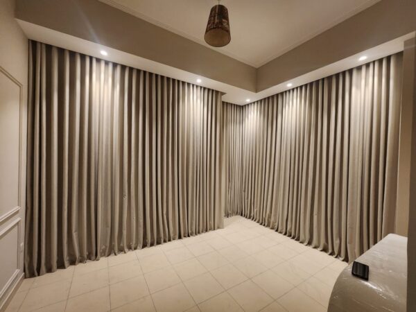 Motorized Curtains - Image 4