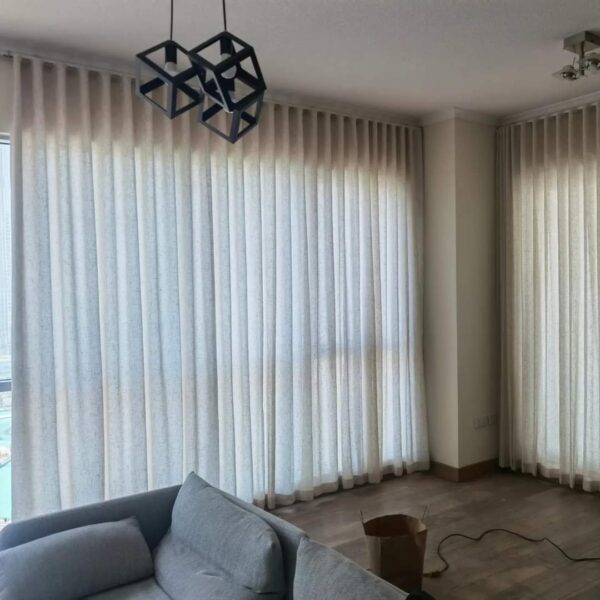 Motorized Curtains - Image 16
