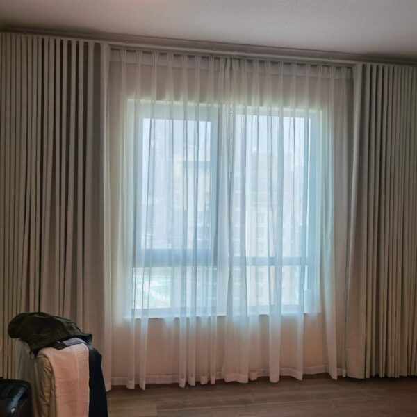 Motorized Curtains - Image 17