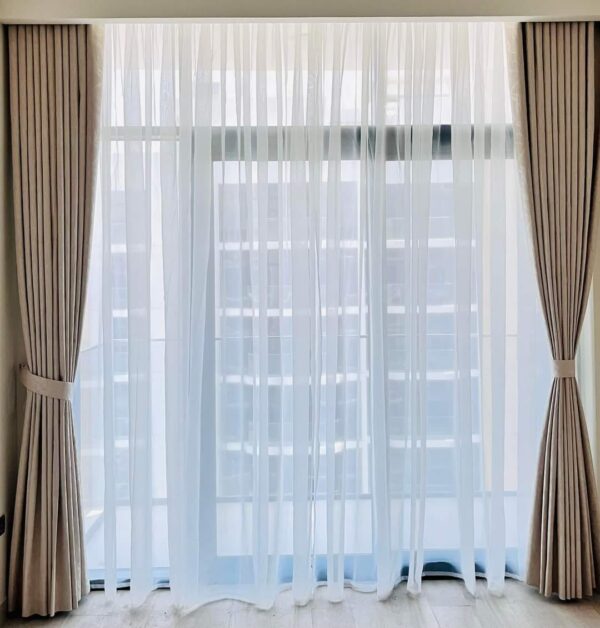 Bedroom Curtains - Image 15