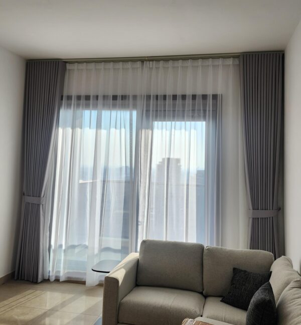 Bedroom Curtains - Image 11