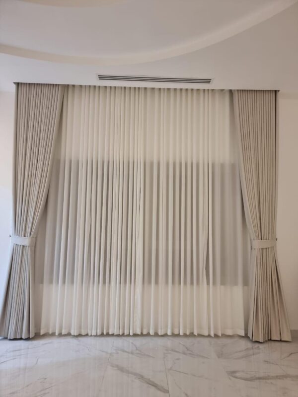 Motorized Curtains - Image 6