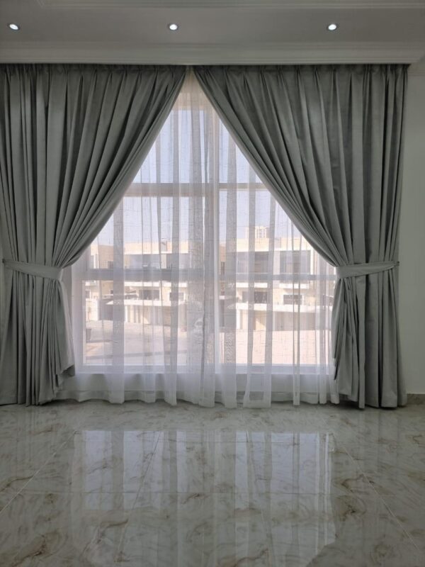 Bedroom Curtains - Image 12