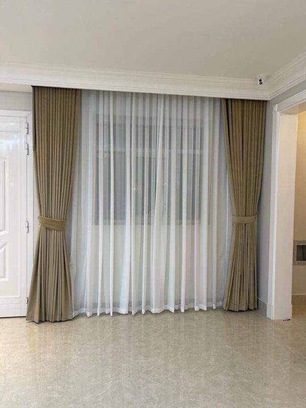 Bedroom Curtains - Image 19