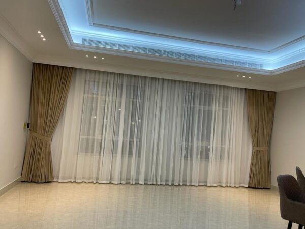 Living Room Curtains - Image 20