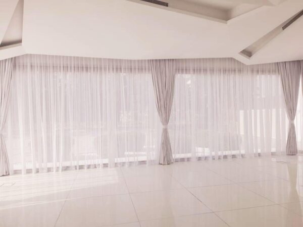 Sheer Curtains - Image 51