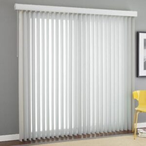 Verical Blinds