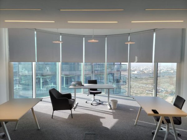 Roller Blinds
