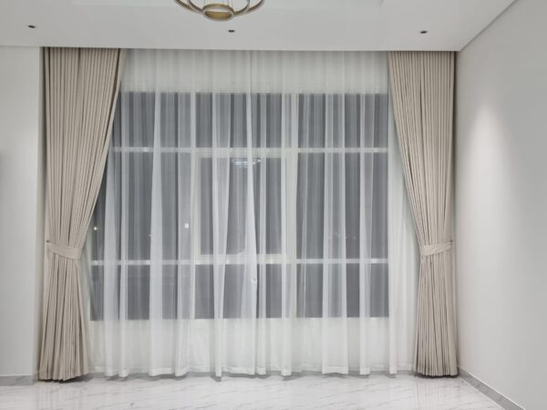 Sheer Curtains - Image 42