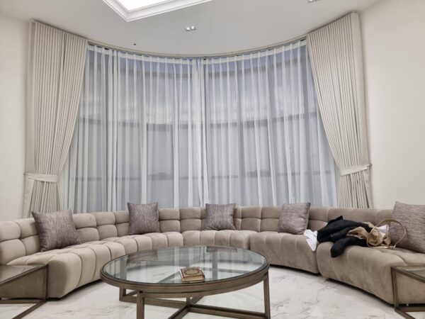Motorized Curtains - Image 7